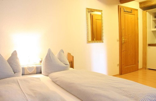 Sankt Heinrich House | Gasthaus Fischerrosl - double room