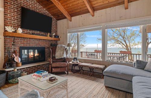 Bridgman House | Gasthaus Fox