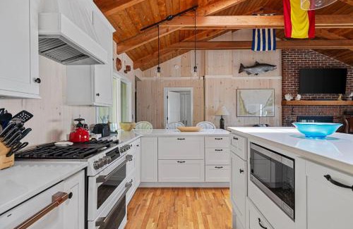 Bridgman House | Gasthaus Fox