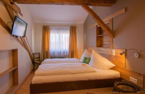 Werbach Hotel | Gasthaus & Hotel Drei Lilien