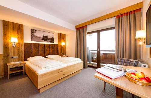 Ebbs Hotel | Gasthaus Hotel Oberwirt