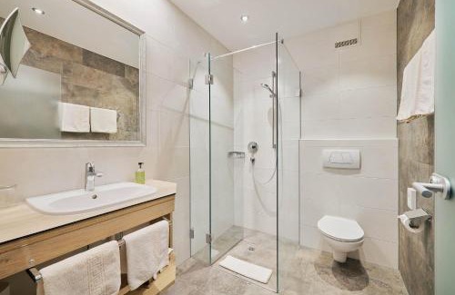 Ebbs Hotel | Gasthaus Hotel Oberwirt