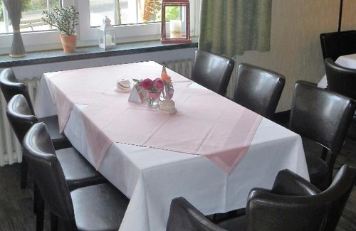 Delliehausen Hotel | Gasthaus Köhlerhof