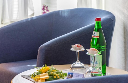Utersum House | Gasthaus Knudsen