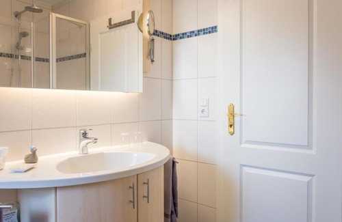 Utersum House | Gasthaus Knudsen