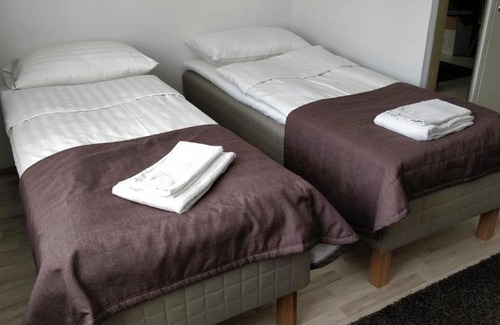 Lohja Hotel | Gasthaus Lohja Bed & Breakfast