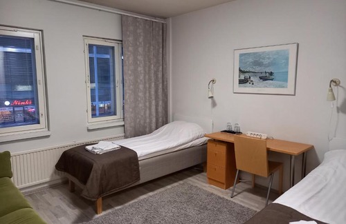 Lohja Hotel | Gasthaus Lohja Bed & Breakfast