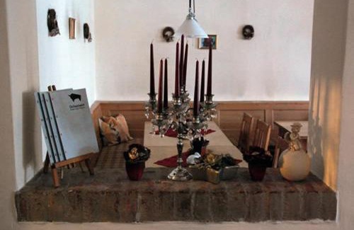 Landshut House | Gasthaus Ochsenwirt