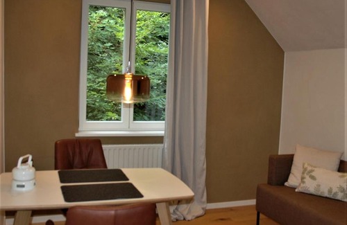 Klingenmuenster Apartment | GASTHAUS Porzelt -Ferien im Weingut - Wohnung 2