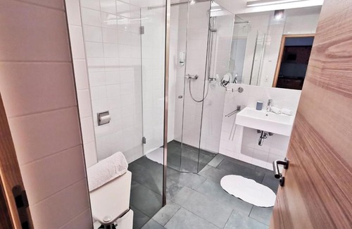 Huben Apartment | Gasthaus Post