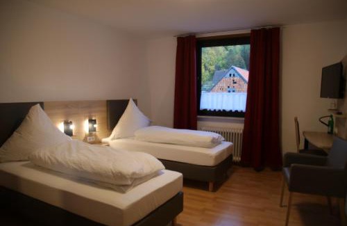 Hildesheim District Hotel | Gasthaus Reinhardt