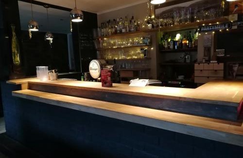 Klotten House | Gasthaus Rosenberg