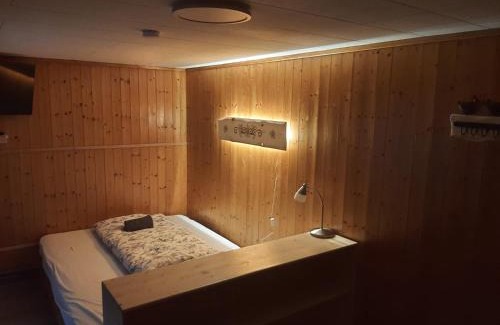 Engelberg Hotel | Gasthaus Schwand