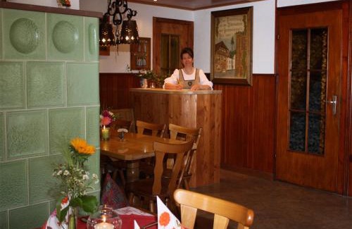 Waldau House | Gasthaus Schweizerhof