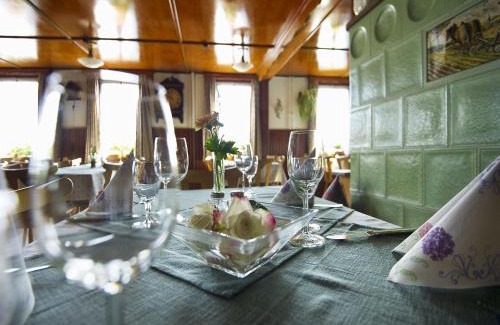 Waldau House | Gasthaus Schweizerhof
