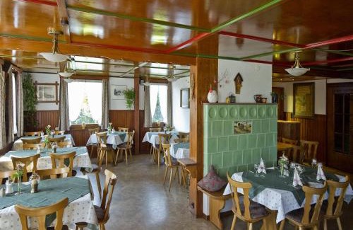 Waldau House | Gasthaus Schweizerhof