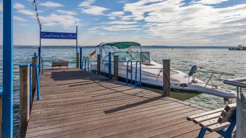 Hagnau Hotel | Gasthaus Seeblick