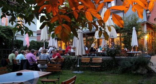 Feuchtwangen Hotel | Gasthaus Sindel-Buckel