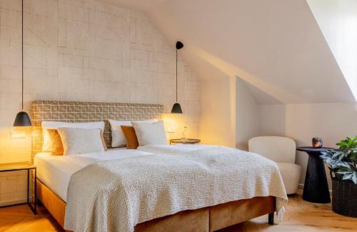 Korschenbroich Hotel | Gasthaus Stappen