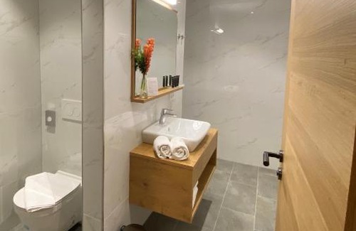 Bauerbach Hotel | Gasthaus Steidl