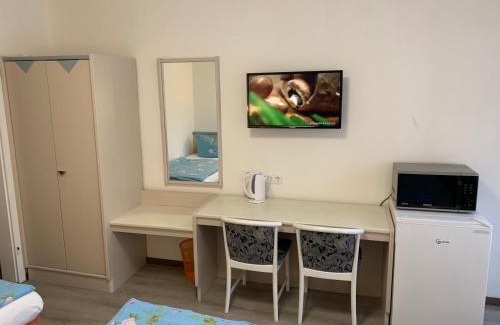 Luisenthal Apartment | Gasthaus und Pension Zur Libelle
