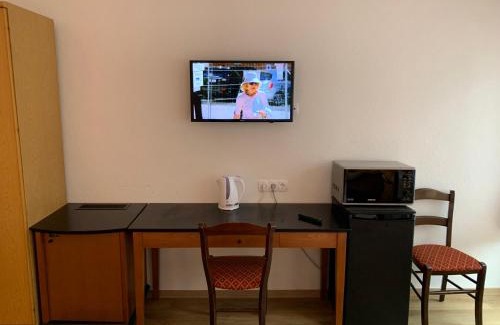 Luisenthal Apartment | Gasthaus und Pension Zur Libelle