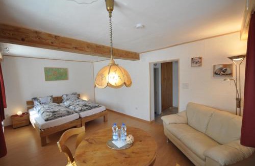 Fuerstenaubruck Hotel | Gasthaus Waldheim