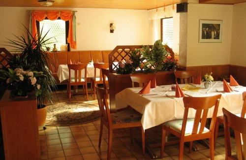 Feilbingert House | Gasthaus zur Krone