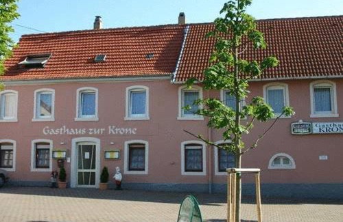 Feilbingert House | Gasthaus zur Krone