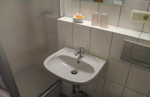 Freiburg im Breisgau House | Gasthaus Zur Sonne