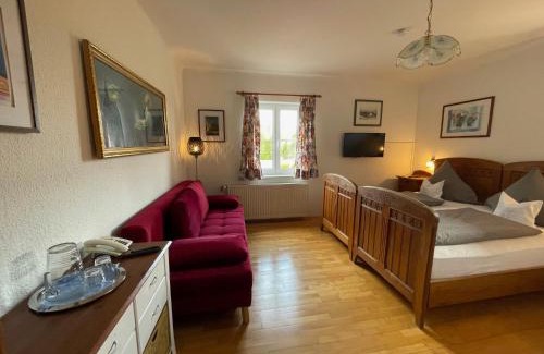 Finkenstein am Faaker See Hotel | Gasthof Martinihof