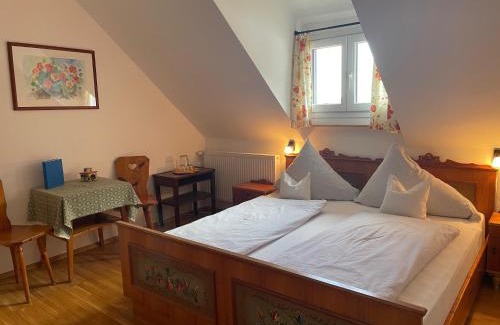 Finkenstein am Faaker See Hotel | Gasthof Martinihof
