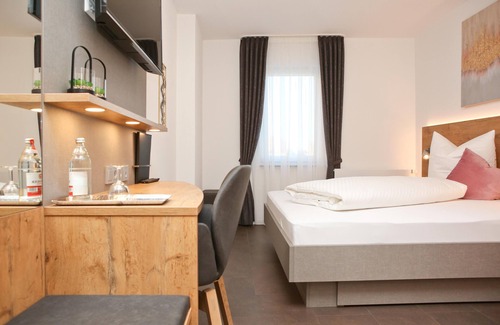 Hettingen Hotel | Gasthof Adler
