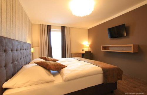 Sierning Hotel | Gasthof Alpenblick