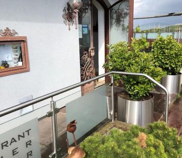 Sierning Hotel | Gasthof Alpenblick