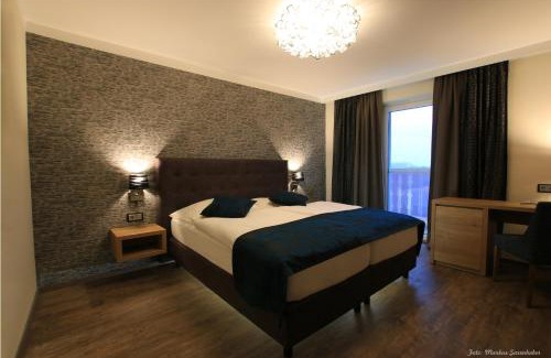Sierning Hotel | Gasthof Alpenblick