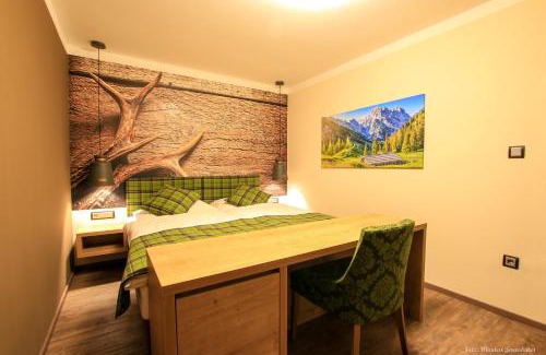 Sierning Hotel | Gasthof Alpenblick