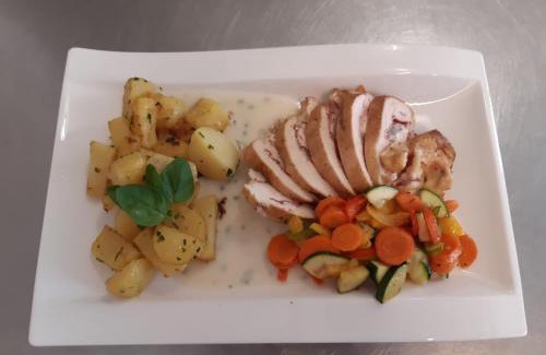 Sankt Johann im Saggautal Hotel | Gasthof Jauk-Hartner