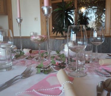 Sankt Johann im Saggautal Hotel | Gasthof Jauk-Hartner