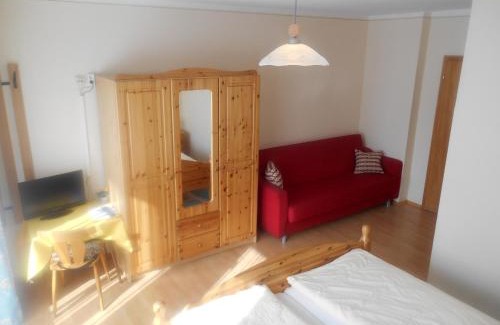 Sankt Peter am Kammersberg House | Gasthof Trattner Pension Waldhof