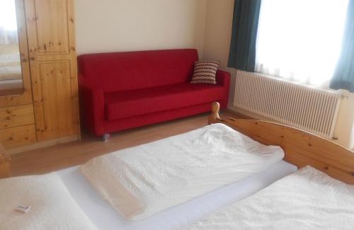 Sankt Peter am Kammersberg House | Gasthof Trattner Pension Waldhof