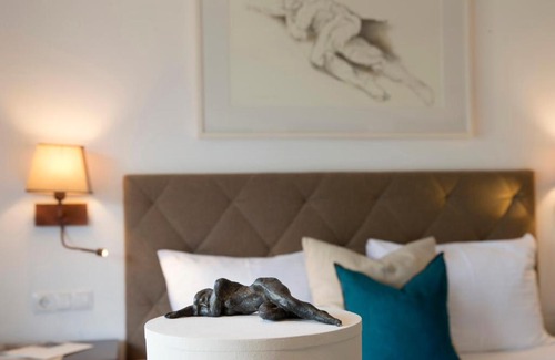 Ampass Hotel | Gasthof Badl - Bed & Breakfast