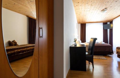Ramingstein House | Gasthof Durigon
