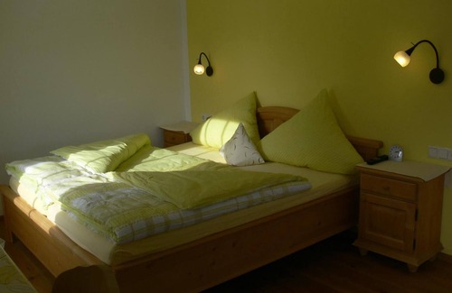 Haidgau House | Gasthof Engel