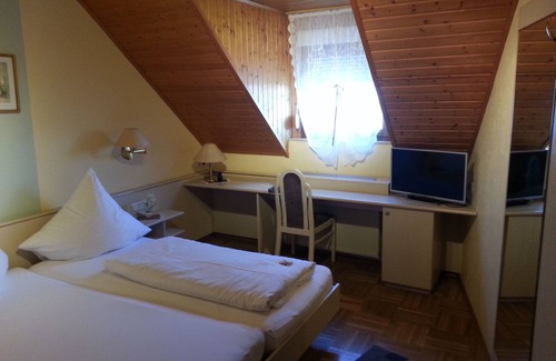 Kulsheim House | Gasthof Engel Steinbach