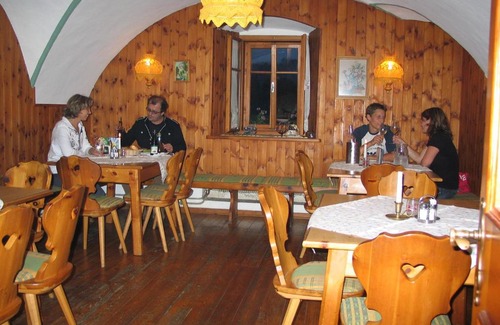 Palfau Hotel | Gasthof Eschau