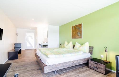 Wallbach Hotel | Gasthof Fabriggli Wallbach CH