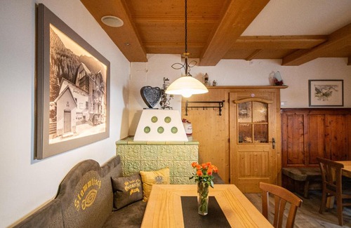 Vals Hotel | Gasthof Geraerhof