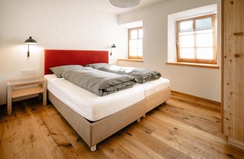 Sankt Daniel Hotel | Gasthof Grünwald