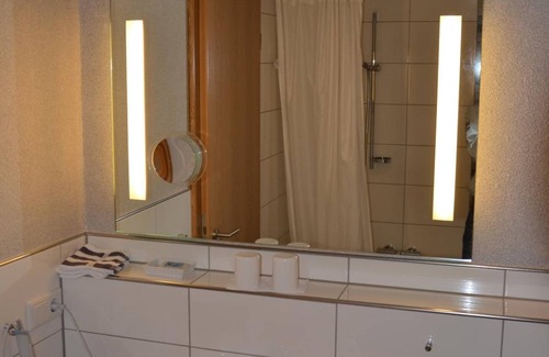 Effeln Hotel | Gasthof Grofe